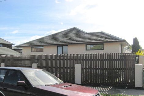 Photo of property in 1/10 Wentworth Street, Ilam, Christchurch, 8041