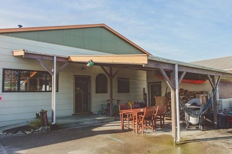 Photo of property in 60 Derby Street, Westport, 7825