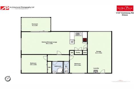 Photo of property in 1/127 Centreway Road, Orewa, 0931