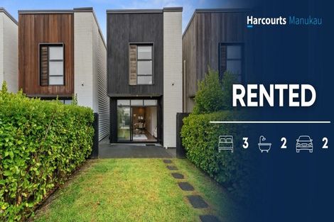 Photo of property in 87 Walters Road, Papakura, Takanini, 2110