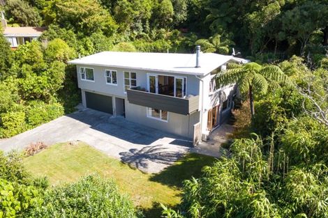 Photo of property in 59 Spencer Street, Crofton Downs, Wellington, 6035