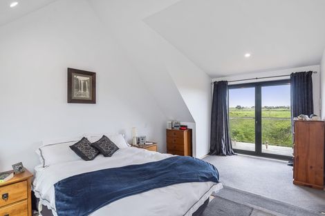 Photo of property in 42 Pukenamu Road, Te Horo, Otaki, 5581