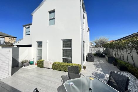 Photo of property in 105 Bishop Street, St Albans, Christchurch, 8014