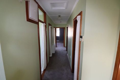 Photo of property in 6 Queens Crescent, Oamaru, 9400