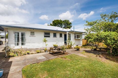 Photo of property in 64 Guy Avenue, Takaro, Palmerston North, 4410