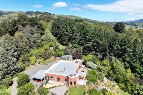 Photo of property in 785 Portobello Road, Broad Bay, Dunedin, 9014