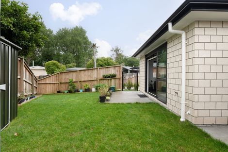 Photo of property in 6/8 Keitha Place, Glenview, Hamilton, 3206