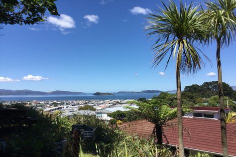 Photo of property in 40 Dowse Drive, Maungaraki, Lower Hutt, 5010