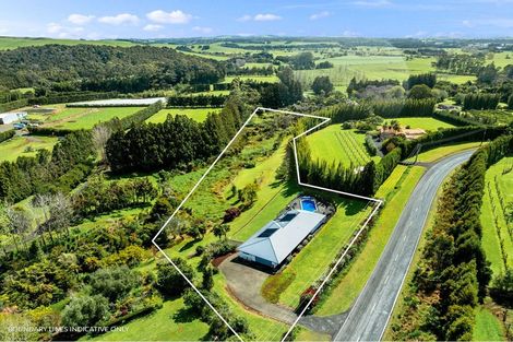 Photo of property in 202 Puketotara Road, Waipapa, Kerikeri, 0295