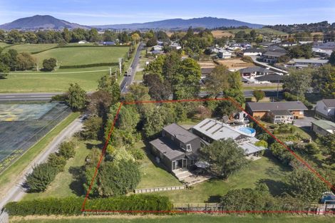 Photo of property in 101 Lyon Street, Kihikihi, Te Awamutu, 3800