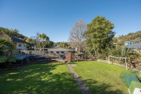 Photo of property in 4 Rentone Street, Stepneyville, Nelson, 7010