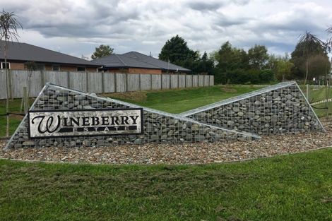 Photo of property in 19 Wineberry Avenue, Amberley, 7410