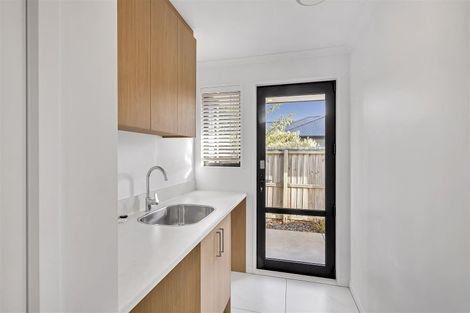 Photo of property in 129 Kittyhawk Avenue, Wigram, Christchurch, 8042