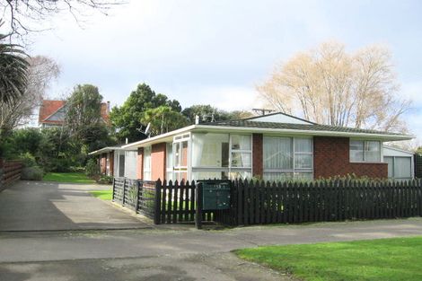 Photo of property in 153a Ruahine Street, Roslyn, Palmerston North, 4414