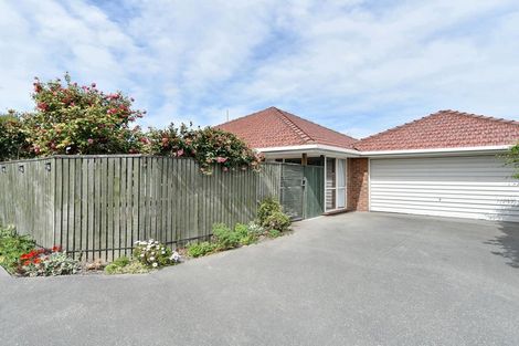 Photo of property in 37d Highsted Road, Bishopdale, Christchurch, 8053