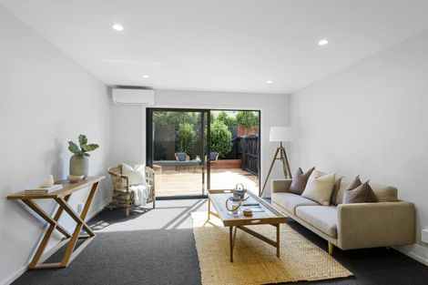 Photo of property in 4/37 Geraldine Street, Edgeware, Christchurch, 8013