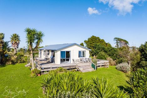 Photo of property in 133 Wearmouth Road, Paparoa, 0571