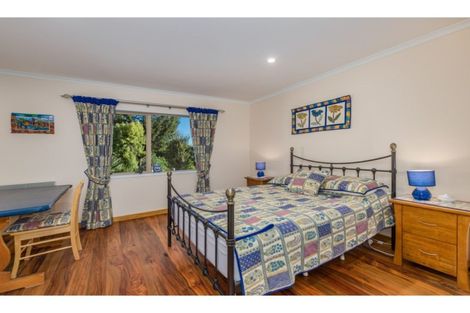 Photo of property in 206 Te Toiroa Road, Ngunguru, Whangarei, 0173