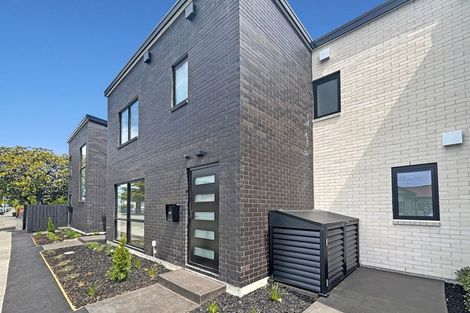 Photo of property in 425 Manchester Street, Christchurch Central, Christchurch, 8013