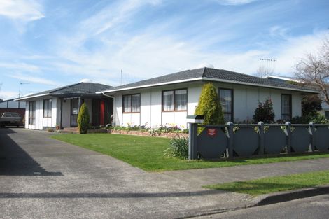 Photo of property in 112 Somerset Road, Springvale, Whanganui, 4501