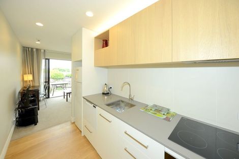 Photo of property in West Fitzroy, 5d/66 Armagh Street, Christchurch Central, Christchurch, 8013
