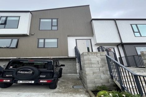 Photo of property in 4/23 Middleton Road, Johnsonville, Wellington, 6037