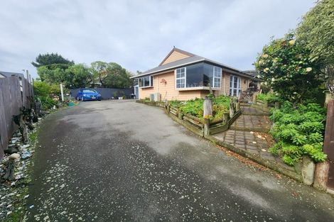 Photo of property in 2/49 Tedder Avenue, North New Brighton, Christchurch, 8083