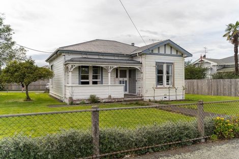 Photo of property in 95 Bannister Street, Masterton, 5810