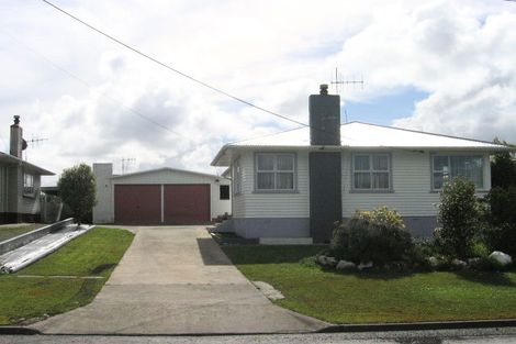 Photo of property in 24 Montgomery Avenue, Dargaville, 0310