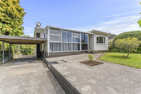 Photo of property in 16 Trafalgar Street, Westown, New Plymouth, 4310