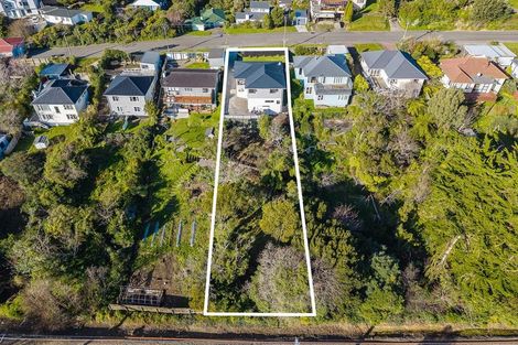Photo of property in 49 Handyside Street, Tawa, Wellington, 5028