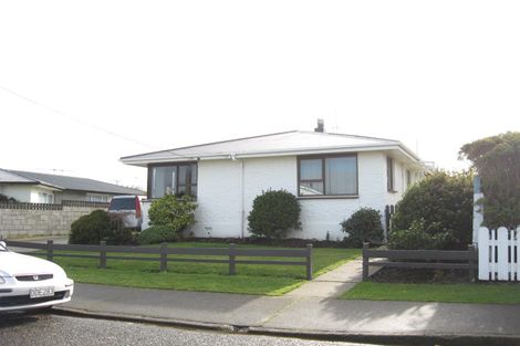 Photo of property in 86 Edinburgh Crescent, Waikiwi, Invercargill, 9810