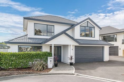 Photo of property in 28 Imran Terrace, Khandallah, Wellington, 6035