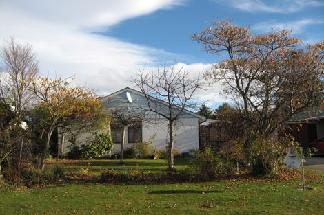 Photo of property in 3 Parcell Court, Cromwell, 9310