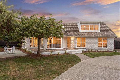 Photo of property in 27 Horseshoe Lake Road, Shirley, Christchurch, 8061