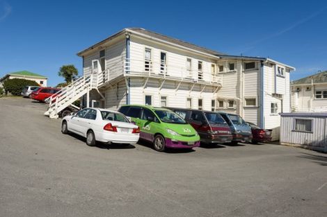 Photo of property in 115 Brougham Street, Westport, 7825