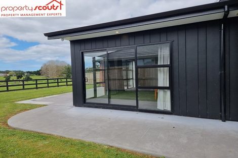 Photo of property in 105 Wairau Drive, Tikipunga, Whangarei, 0112