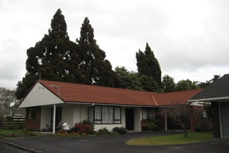 Photo of property in 6 Enderley Lane, Enderley, Hamilton, 3214