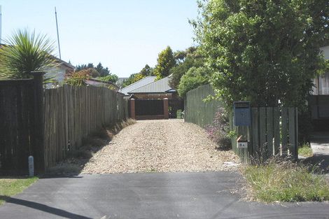 Photo of property in 8 Badger Street, Parklands, Christchurch, 8083