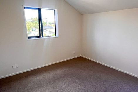 Photo of property in 4/7 Boon Street, Sydenham, Christchurch, 8023