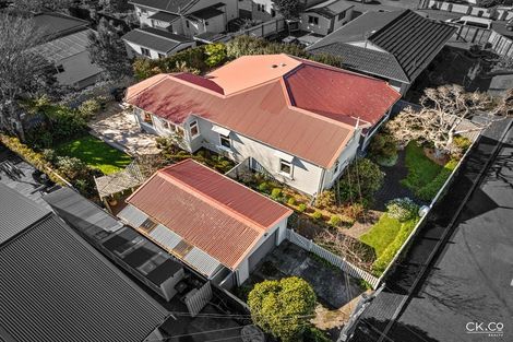 Photo of property in 7 Alice Street, Alicetown, Lower Hutt, 5010