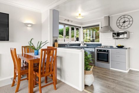 Photo of property in 3 Glengyle Street, Vauxhall, Dunedin, 9013