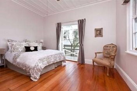 Photo of property in 41 Ewen Alison Avenue, Devonport, Auckland, 0624