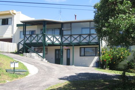 Photo of property in 3/156 Manuka Road, Bayview, Auckland, 0629