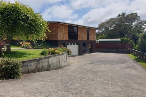 Photo of property in 12 Hillside Crescent, Westown, New Plymouth, 4310