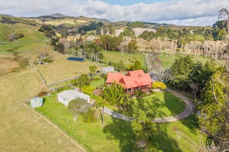 Photo of property in 139 Rangiora Road, Reikorangi, Waikanae, 5391