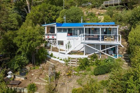 Photo of property in 301 Marine Drive, Charteris Bay, Governors Bay, 8971