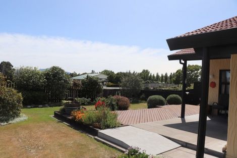 Photo of property in 21 Brooklyn Drive, Redwoodtown, Blenheim, 7201