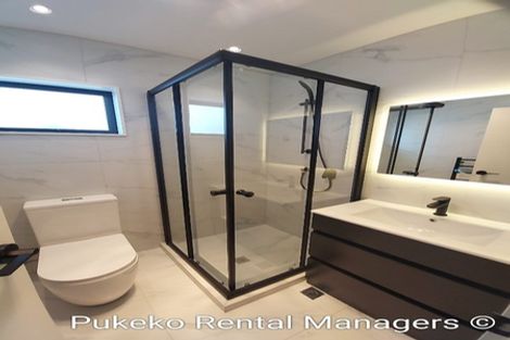 Photo of property in 17 Hearth Street, Flat Bush, Auckland, 2019