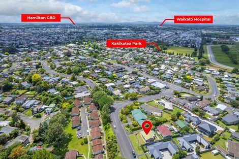 Photo of property in 19a Gibson Road, Dinsdale, Hamilton, 3204